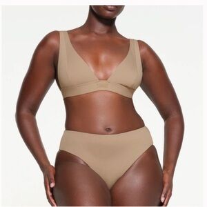 SKIMS SWIM BOTTOMS